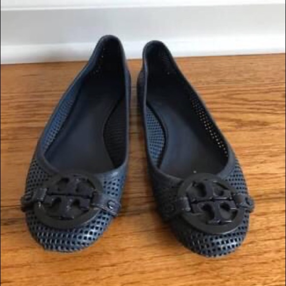 Tory Burch flats